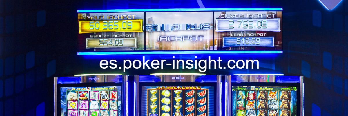 es.poker-insight.com